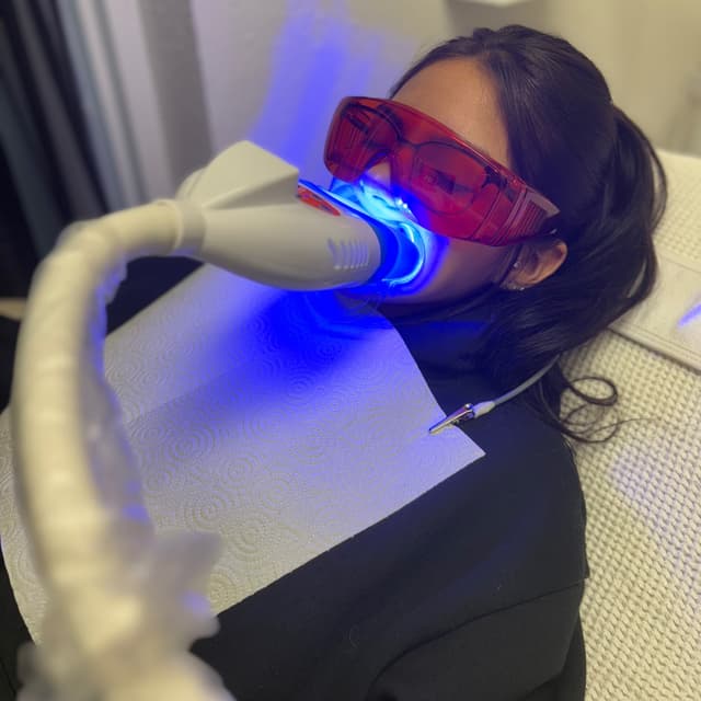 Teeth Whitening Bundle at Bellissima Lounge & Lash in Hagerman, ID